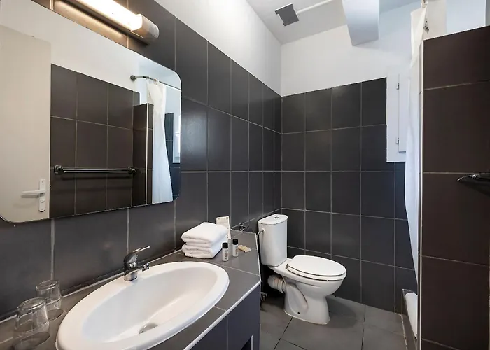 Le Golfe Bleu 2* Cavalaire-sur-Mer