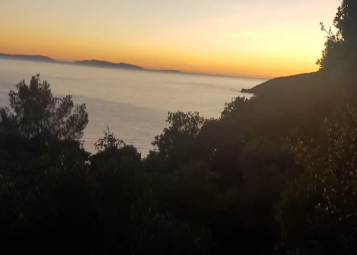 Le Golfe Bleu Hotel Cavalaire-sur-Mer