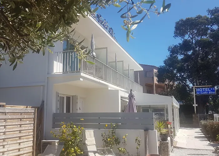 Le Golfe Bleu 2*