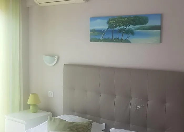 Le Golfe Bleu Hotel 2*