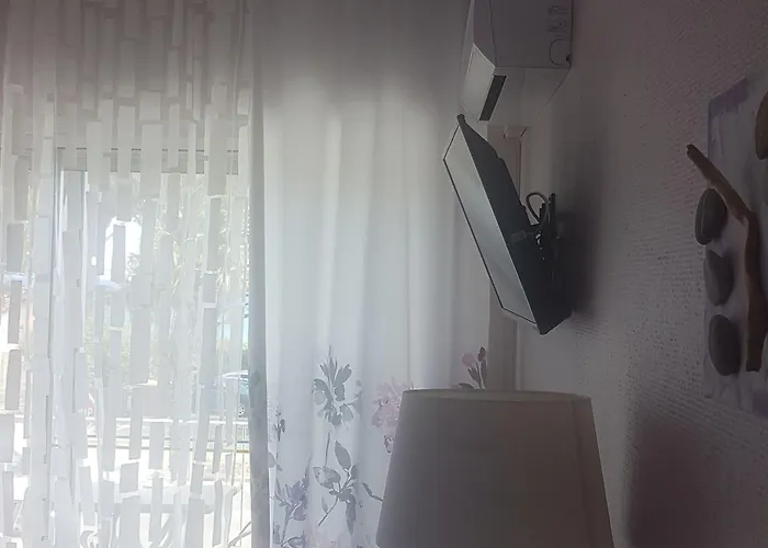 Le Golfe Bleu Hotel Cavalaire-sur-Mer