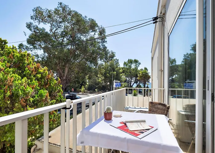 Le Golfe Bleu Cavalaire-sur-Mer